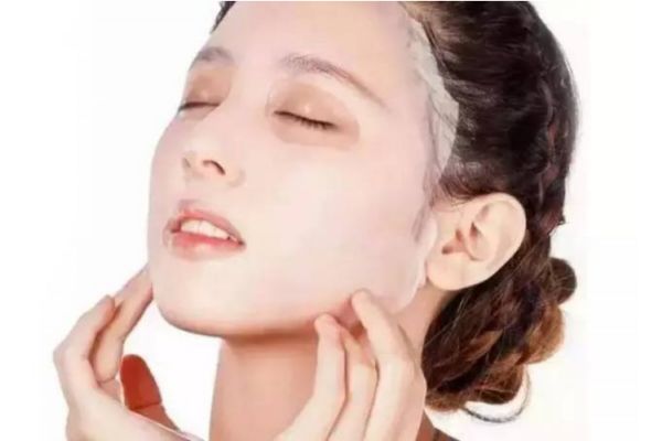 為什么對所有面膜過敏 面膜過敏有什么癥狀