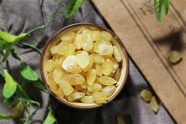 產婦可以吃皂角米嗎 產婦吃皂角米有什么好處