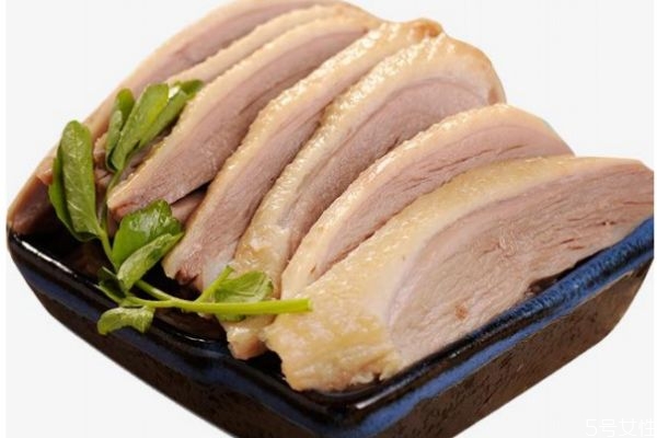 鹽水鴨有什么營養價值呢 吃鹽水鴨有什么好處嗎