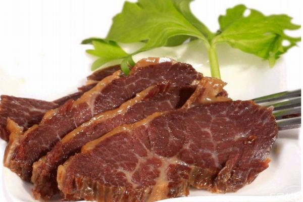 馬肉有什么營養價值呢 吃馬肉有什么好處呢