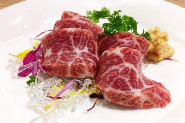 馬肉有什么營養價值呢 吃馬肉有什么好處呢