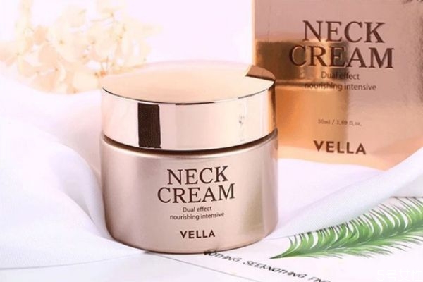韓國vella頸霜金瓶和白瓶區別 vella頸霜成分