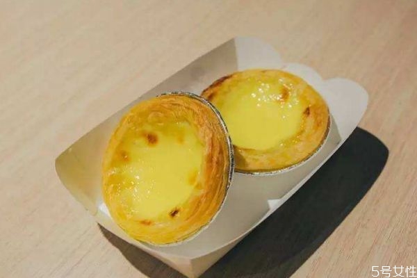 蛋撻有什么營養價值呢 蛋撻是怎么做的呢