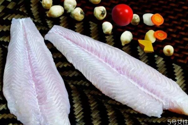 什么是龍利魚呢 龍利魚有什么營養價值呢