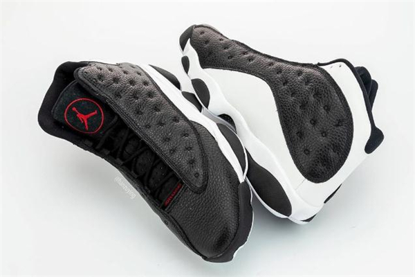 aj13反轉熊貓什么發售 2020年aj13熊貓反轉配色發售時間