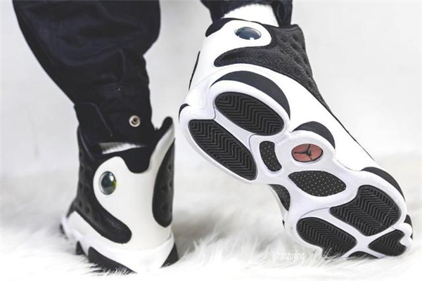 aj13反轉熊貓什么發售 2020年aj13熊貓反轉配色發售時間