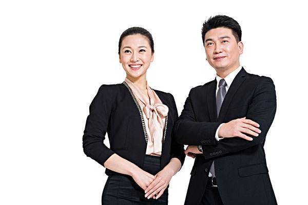職業女性著裝禮儀 職業女裝著裝禁忌