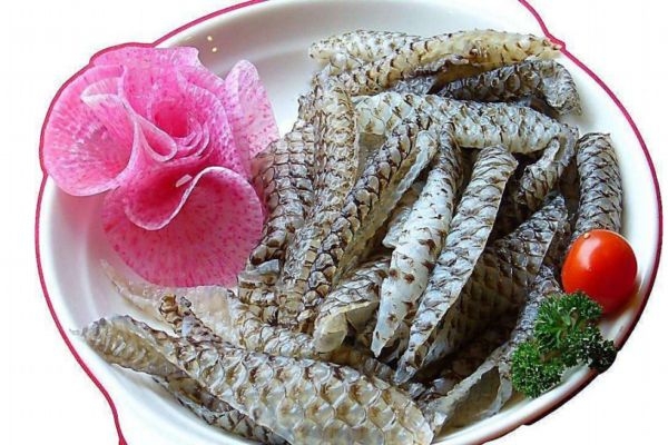 魚皮可以吃嗎 魚皮有什么營養價值呢