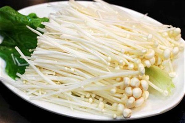 金針菇發粘還能吃嗎 金針菇發黃還能吃嗎