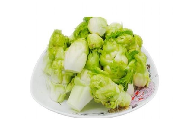 什么是兒菜呢 兒菜有什么營養價值呢