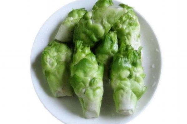 什么是兒菜呢 兒菜有什么營養價值呢