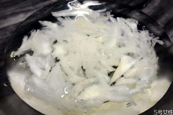 燕條和燕窩有什么區別 燕條有什么營養價值