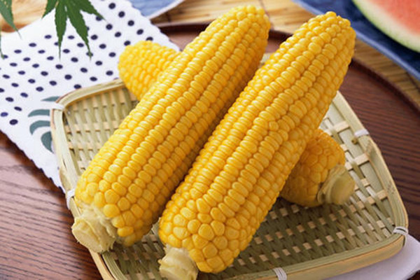 吃玉米的最佳時間 玉米?？梢灾竺鏃l嗎