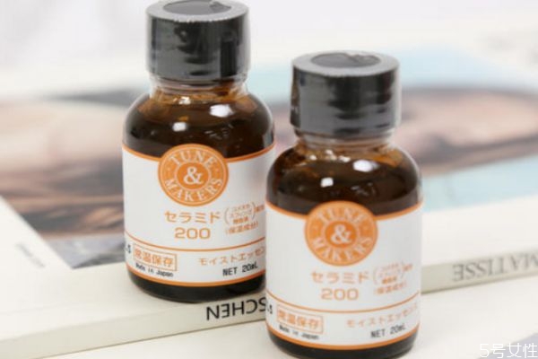 神經酰胺原液怎么用 神經酰胺原液使用步驟
