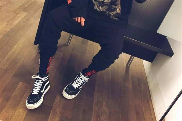 vans日版和美版的區別 vans日本版為什么這么便宜