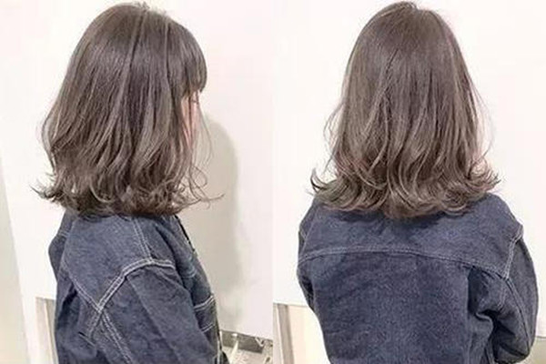 燙發后怎么護理 燙染發為什么不適合同時進行