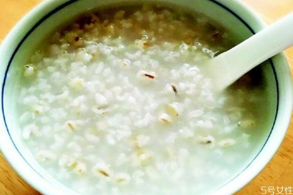 麥仁粥怎么做好喝呢 麥仁粥有什么營養價值呢