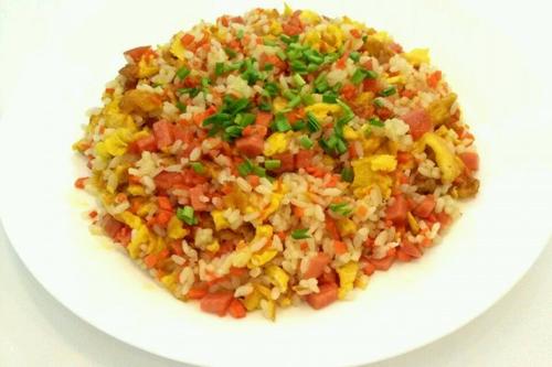 蛋澆飯怎么樣 蛋澆飯做法