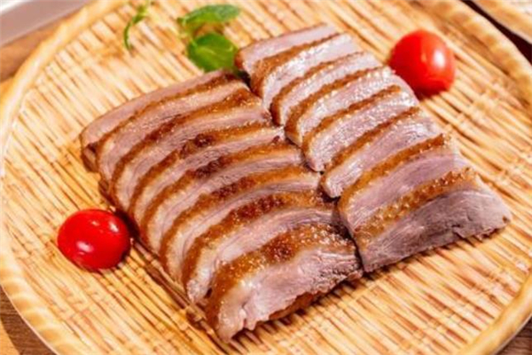 鵝肉是發物嗎 鵝肉的家常做法
