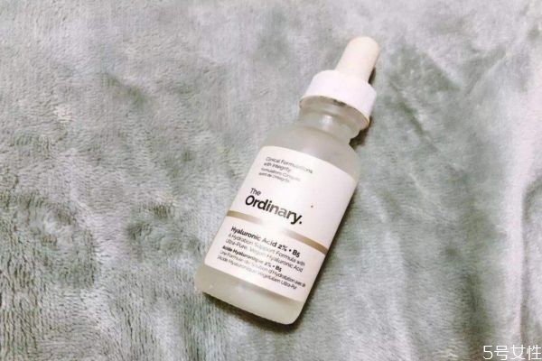 維他命b5對頭發的作用 維他命b5的功效