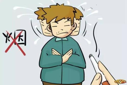 戒煙可以抽電子煙嗎 戒煙會犯困嗜睡嗎