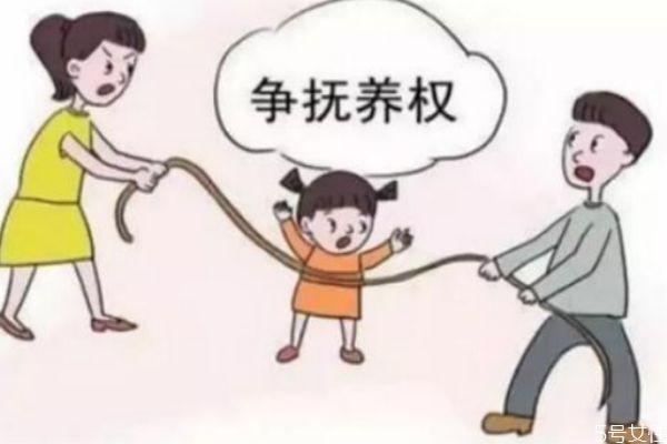 離婚后如何獲取孩子撫養權 離婚后撫養權可以變嗎