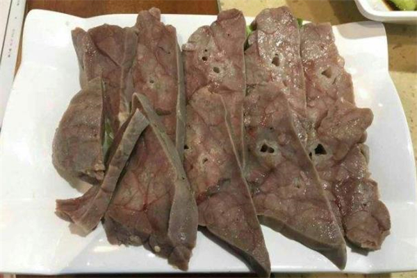 牛肺可以經常吃嗎 牛肺吃多了會怎么樣