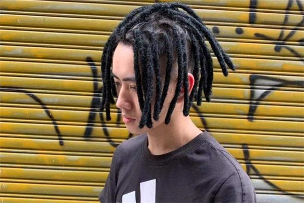 臟辮是假發嗎 臟辮是接上去的嗎