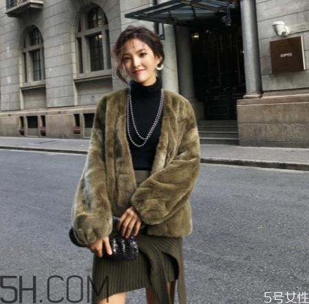 水貂絨可以熨燙嗎？水貂絨大衣怎么保養？