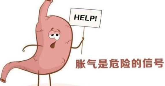 胃脹氣會影響心臟嗎 胃脹氣會導致哪些并發癥呢