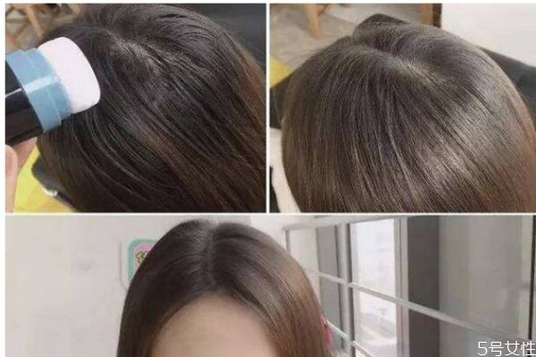 什么發質不適合用蓬蓬粉 使用蓬蓬粉應該注意什么