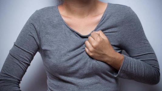 患乳腺結節的原因 乳腺結節是怎么回事