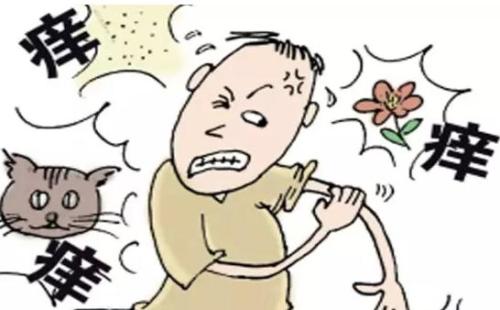 酒精過敏的癥狀 酒精過敏的表現