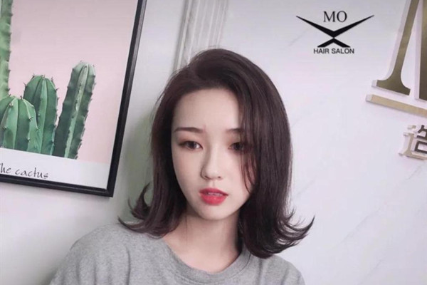 短發控女生喜歡哪些短發