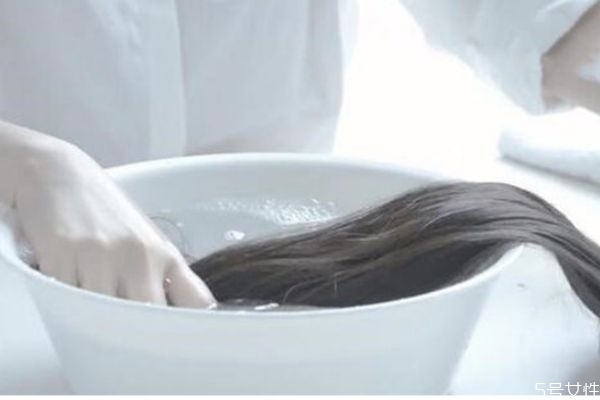 假發的尺寸怎么分的 假發的分類