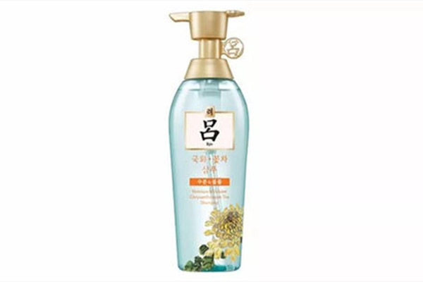 呂花茶清漾保濕系列有幾款 呂花茶清漾洗發水適合什么發質