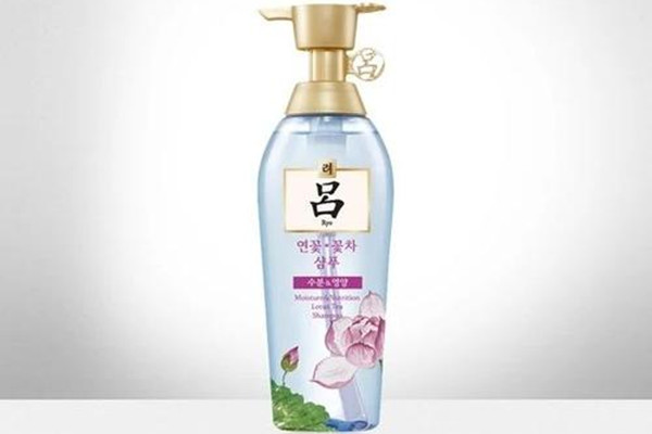 呂花茶清漾保濕系列有幾款 呂花茶清漾洗發水適合什么發質