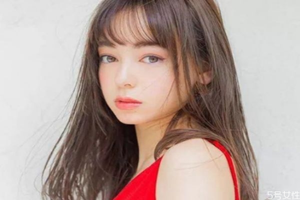 染頭發要多久時間 染頭發要幾個小時