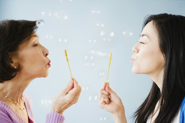 婆婆很固執怎么辦 婆婆很固執該怎么相處