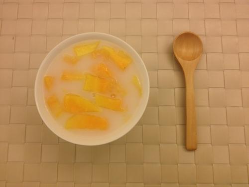 木瓜西米露做嗎做好吃 木瓜西米露的的營養價值