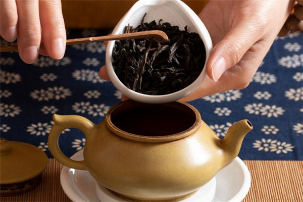 水仙茶保質期多久 水仙茶過期了還能喝嗎