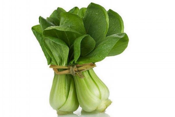 上海青有什么營養價值 吃上海青的好處有什么