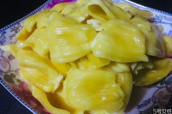 菠蘿蜜什么季節最好吃 什么季節是吃菠蘿蜜的季節