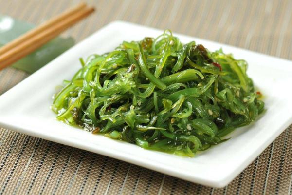 裙帶菜是海木耳嗎 裙帶菜和海木耳的區別