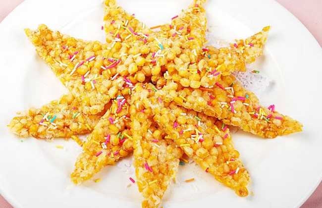 玉米烙怎么做好吃 玉米烙的營養價值