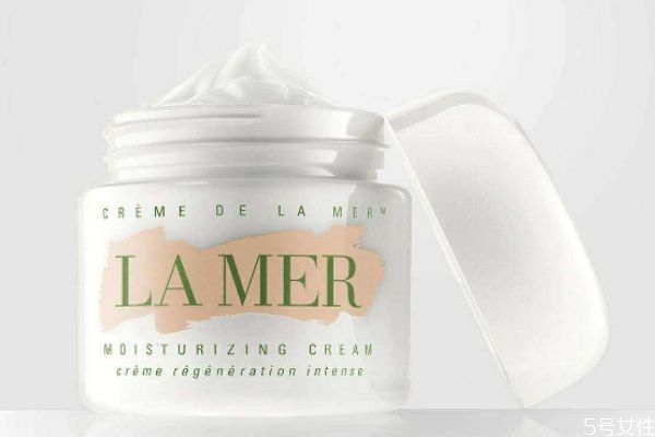 lamer面霜和乳霜的區別 lamer面霜和乳霜的不同