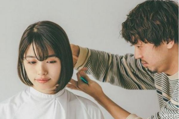 打薄頭發的好處有什么 為什么要打薄頭發