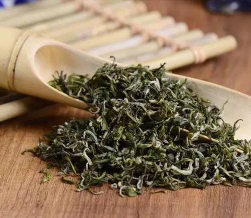 蒙頂甘露產于哪里 蒙頂甘露是什么檔次的茶