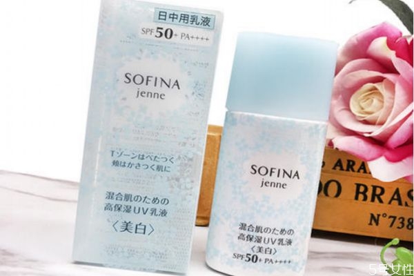 防護乳和隔離霜的區別 先用防護乳還是隔離霜
