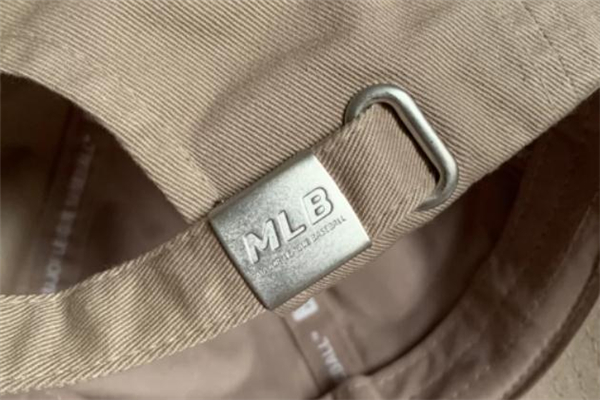 mlb帽子金屬扣怎么調節 mlb帽子金屬扣有幾種